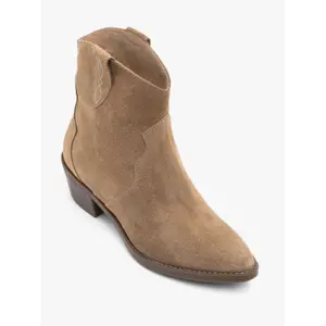 Women's boots Ryłko Cowboy image-3