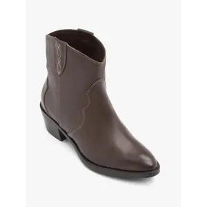 Women's boots Ryłko Cowboy image-3