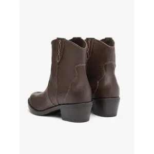 Women's boots Ryłko Cowboy image-2