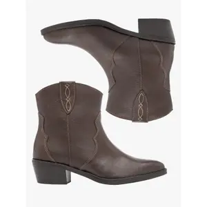 Women's boots Ryłko Cowboy image-4
