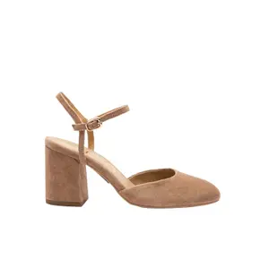 Women's high heel shoes Ryłko Celina image-0