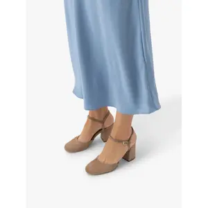 Women's high heel shoes Ryłko Celina image-5