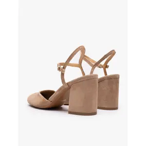 Women's high heel shoes Ryłko Celina image-3