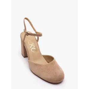 Women's high heel shoes Ryłko Celina image-2