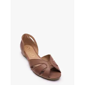 Ballet flats woman Ryłko Kara image-2