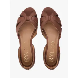 Ballet flats woman Ryłko Kara image-4