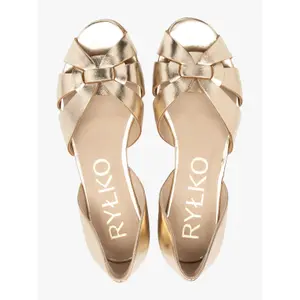 Dames ballerina's Ryłko Kara image-3