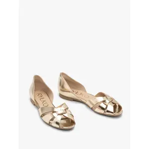 Dames ballerina's Ryłko Kara image-4