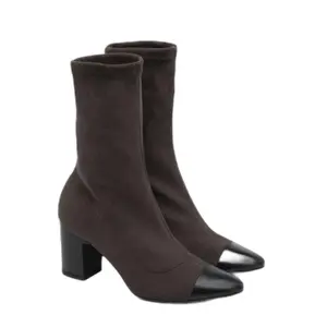 Women's ankle boots Ryłko Evelyn image-1