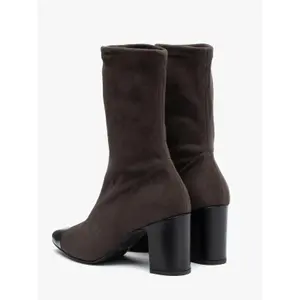 Women's ankle boots Ryłko Evelyn image-3