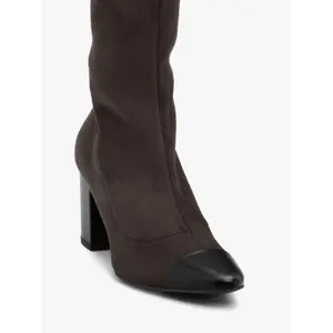 Women's ankle boots Ryłko Evelyn image-4