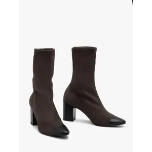 Women's ankle boots Ryłko Evelyn image-2