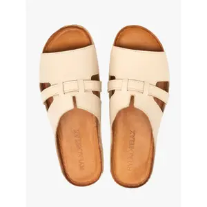 Women's mules Ryłko Kinga image-3