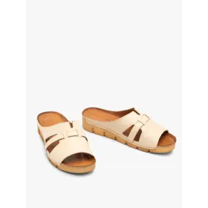 Women's mules Ryłko Kinga image-4