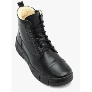 Women's lace-up boots Ryłko Ramona image-2