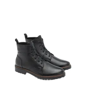 Botines de piel Ryłko Gerard image-1