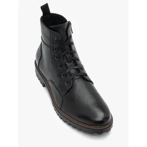 Botines de piel Ryłko Gerard image-3