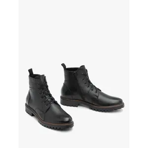 Botines de piel Ryłko Gerard image-2