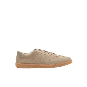 Laced sports trainers Ryłko LEO image-0