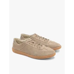 Laced sports trainers Ryłko LEO image-1