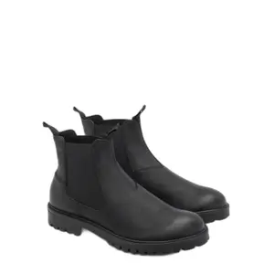 Botines de nobuk Ryłko Marco Chelsea image-1