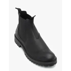 Botines de nobuk Ryłko Marco Chelsea image-2
