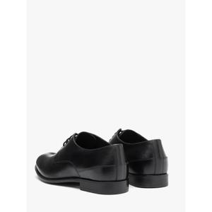 Klassische Schnürschuhe aus Vollnarbenleder Ryłko image-2