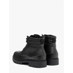Insulated full-grain leather ankle boots Ryłko Patryk image-3