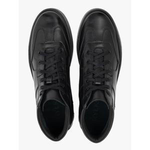 Ankelstøvler i fuld læder og syntetisk materiale Ryłko Jacob image-3