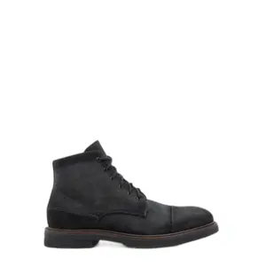 Suede ankle boots Ryłko Chad image-0