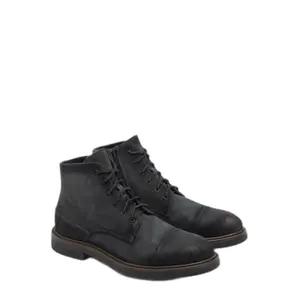 Suede ankle boots Ryłko Chad image-1