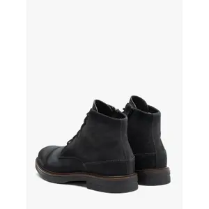 Suede ankle boots Ryłko Chad image-3