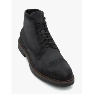 Suede ankle boots Ryłko Chad image-2