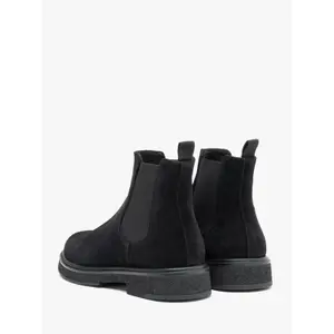 Suede ankle boots Ryłko Chelsea Aiden image-3