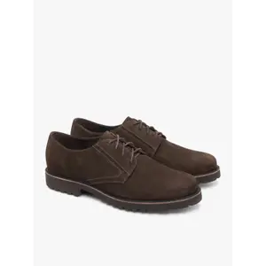 Lace-up loafers Ryłko image-1
