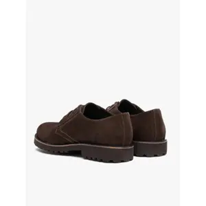 Lace-up loafers Ryłko image-2