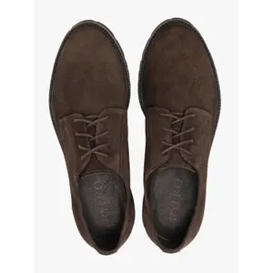Lace-up loafers Ryłko image-4