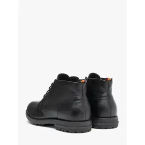 Botines de piel Ryłko Hugon image-4