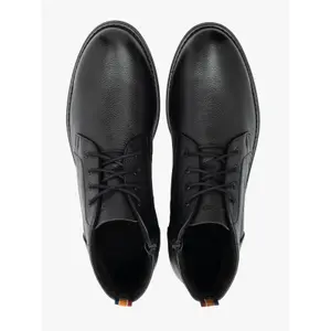 Botines de piel Ryłko Hugon image-3