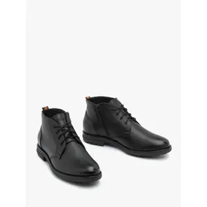 Botines de piel Ryłko Hugon image-2