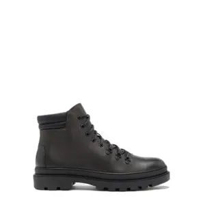 Synthetic ankle boots Ryłko Carter image-0