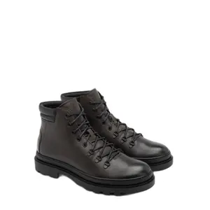 Synthetic ankle boots Ryłko Carter image-1