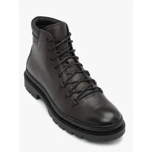 Synthetic ankle boots Ryłko Carter image-2
