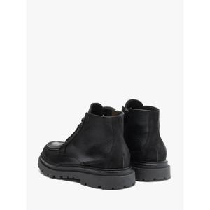 Læderstøvletter Ryłko Leon image-2