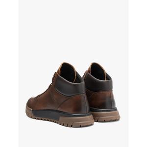 Støvler med stofforing Ryłko Modest image-2