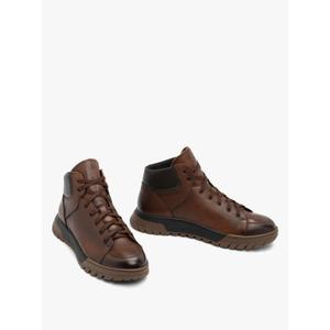 Støvler med stofforing Ryłko Modest image-4