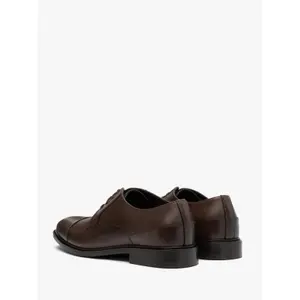 Leather loafers Ryłko Miko image-3