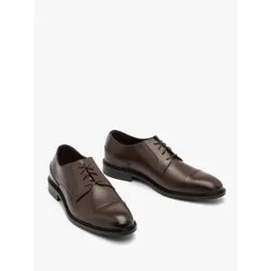 Leather loafers Ryłko Miko image-2
