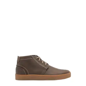 Nubuck ankle boots Ryłko Riley image-0