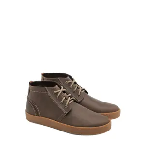 Nubuck ankle boots Ryłko Riley image-1